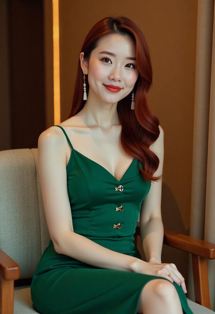 青青果园漫游记