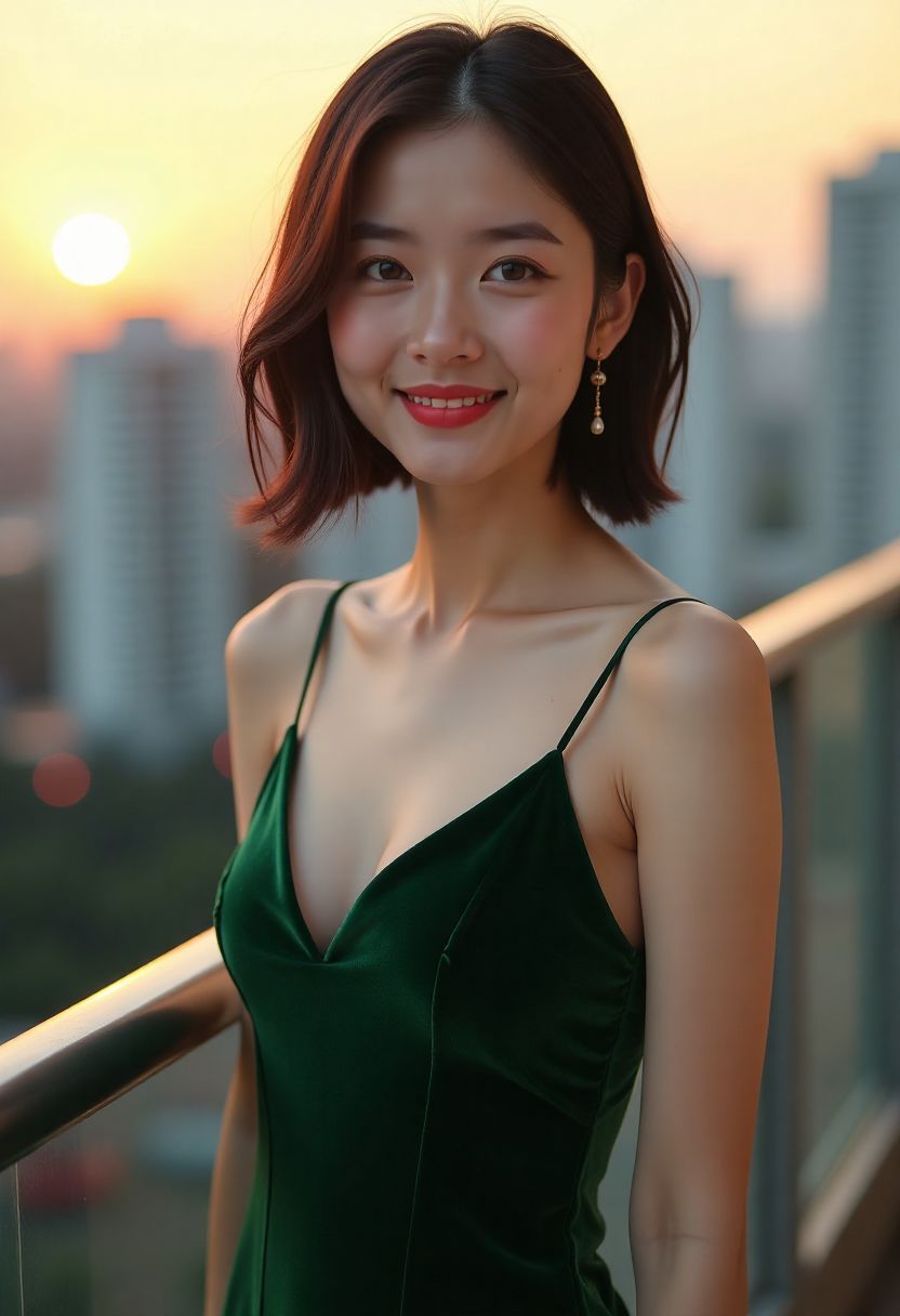 西瓜汽水盛夏之约