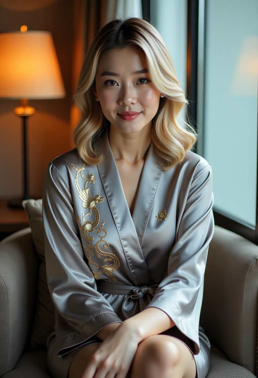 草莓之夏的约定